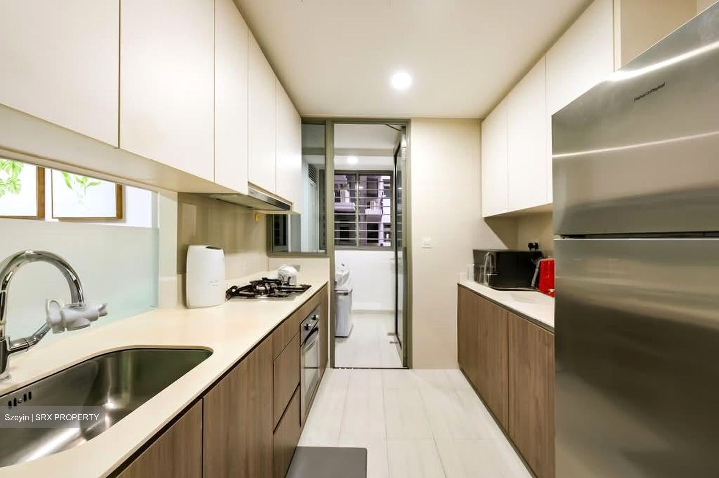 Sol Acres (D23), Condominium #595588751